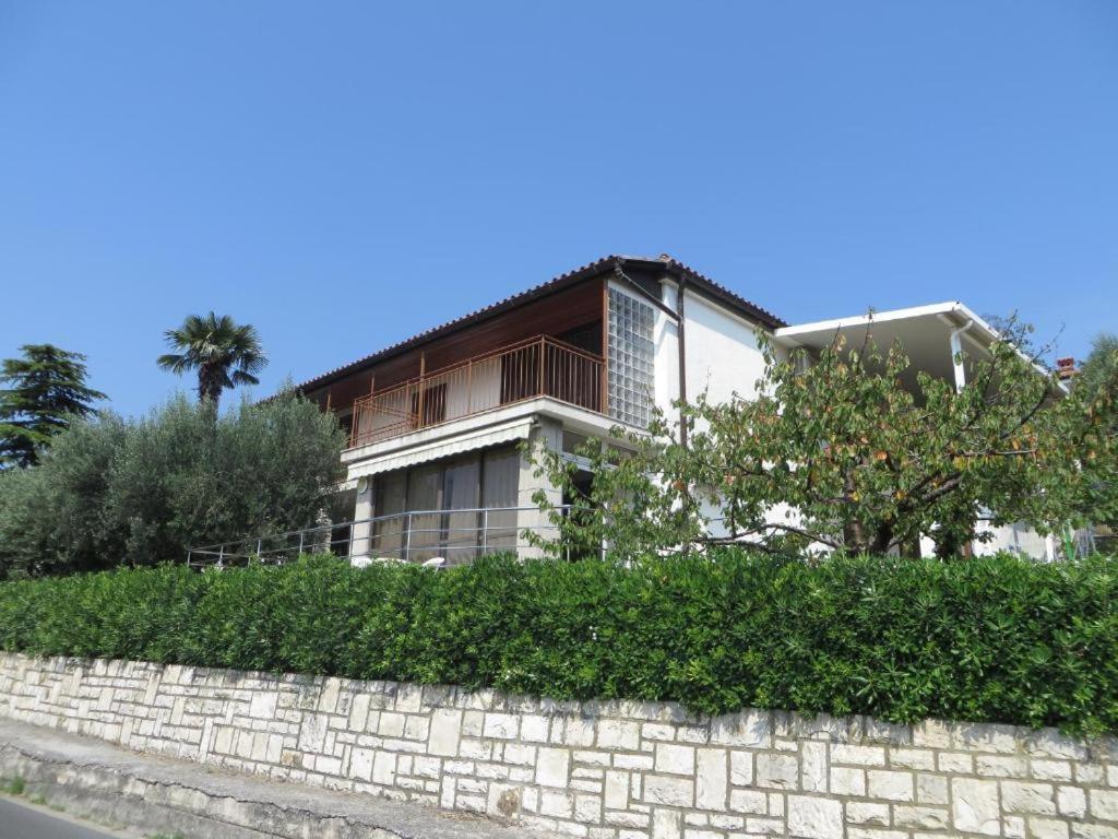 Panoramic View Near The Beach In Portotoz+P Portorož Dış mekan fotoğraf